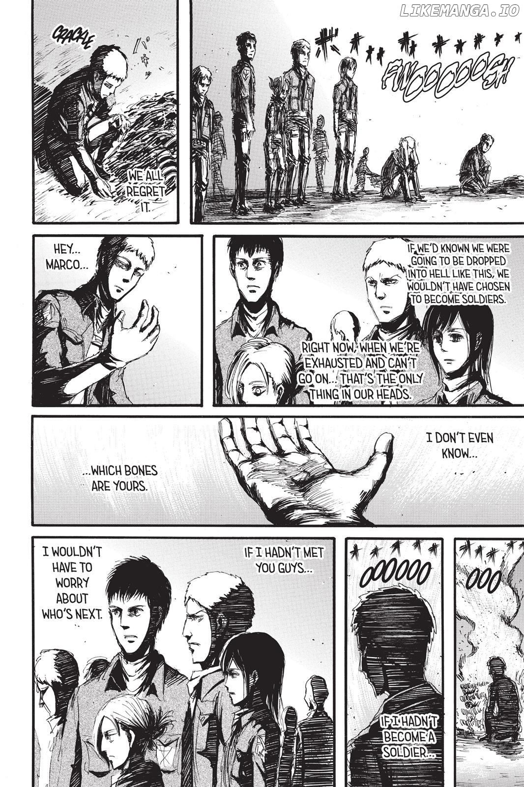 Shingeki no Kyojin, Chapter 18 image 26
